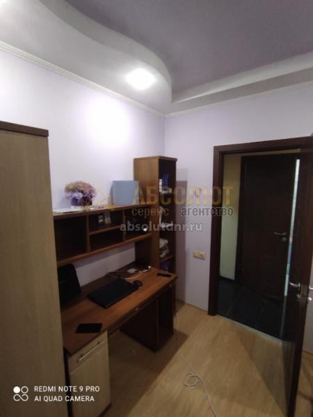 Продажа 2 ком. квартирув Донецке ДНР Калининский район Творческая  53052