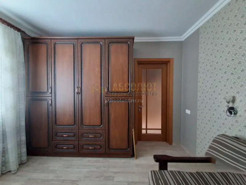 Продажа 2 ком. квартирув Донецке ДНР Ленинский район Пухова  51273