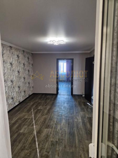 Продажа 2 ком. квартирув Донецке ДНР Киевский район Университетская пл. Шахтерская 53872