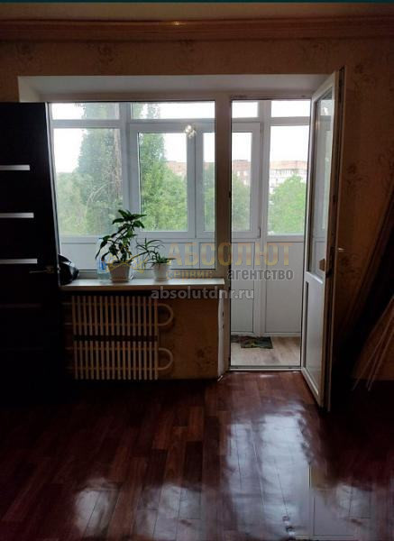 Купить 1 ком. квартиры, Кировский р-н, Донецк ДНР, ул.Островского1